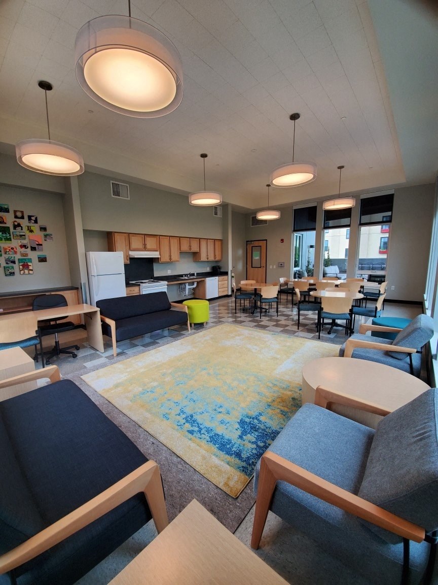 Market District Commons Apartments, 560 Oak St, Eugene, OR RentCafe